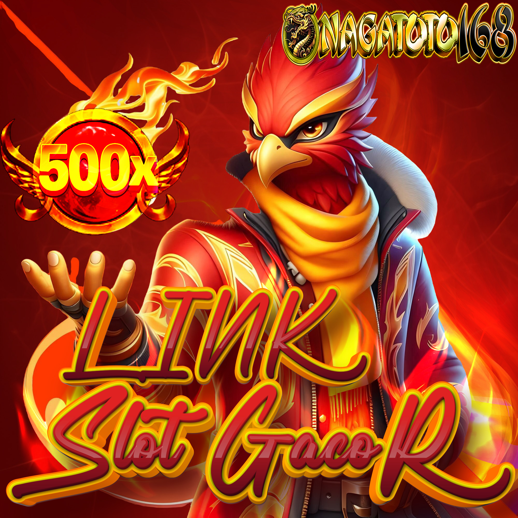 Slot Gacor